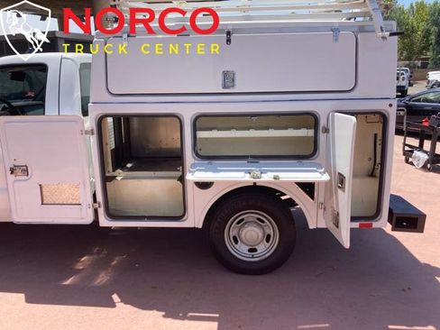 Used 2013 Ford F350 XL image 34