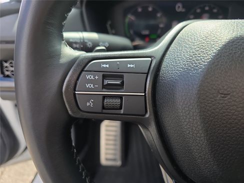 Used 2025 Honda Accord Sport image 18