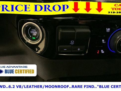 Used 2022 Chevrolet Silverado 1500 ZR2 w/ Technology Package image 48