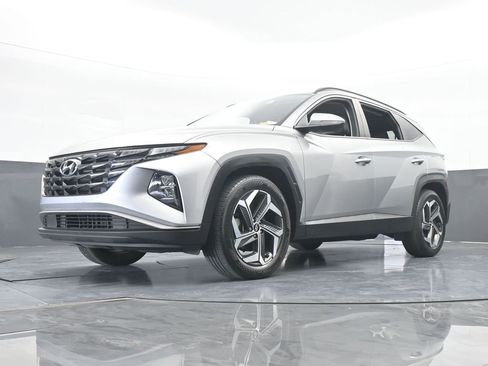 Used 2023 Hyundai Tucson SEL w/ Convenience Package image 53