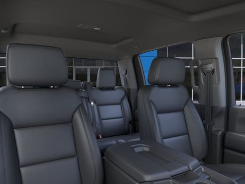 New 2026 GMC Sierra 2500 Pro w/ Convenience Package AWD/4WD image 24