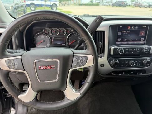 Used 2014 GMC Sierra 1500 SLE w/ SLE Value Package AWD/4WD image 13