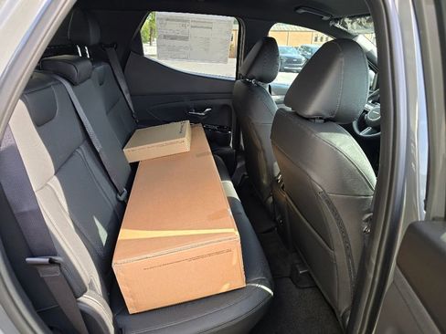 New 2026 Hyundai Santa Cruz XRT image 11