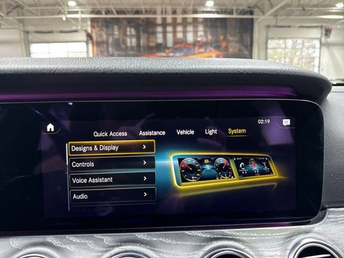 Used 2021 Mercedes-Benz E 350 Premium Pkg $60K MSRP w/ Premium Package image 88