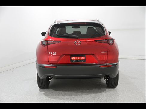 Used 2023 MAZDA CX-30 AWD 2.5 S w/ Select Package image 17