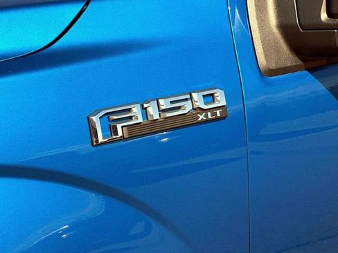Used 2019 Ford F150 XLT w/ Equipment Group 302A Luxury AWD/4WD image 11