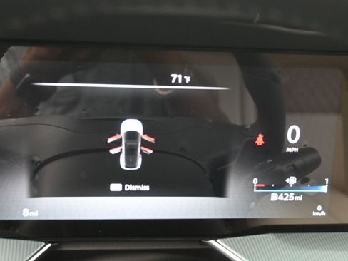 New 2026 Nissan Murano Platinum AWD/4WD image 8