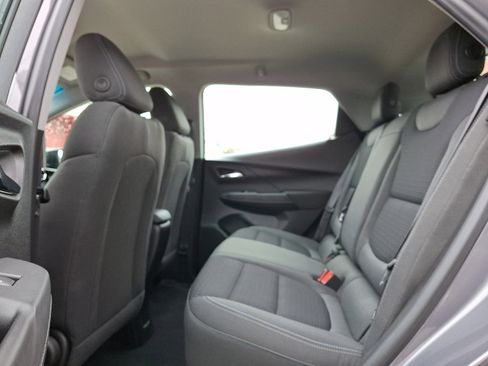 Used 2023 Chevrolet Bolt LT image 10