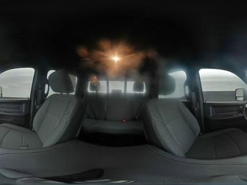 New 2026 RAM 2500 Tradesman AWD/4WD image 26