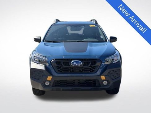 Used 2024 Subaru Outback Wilderness AWD/4WD image 2