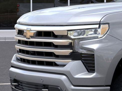 New 2026 Chevrolet Silverado 1500 High Country image 13