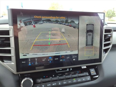 Used 2026 Toyota Sequoia Limited image 17