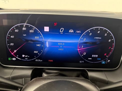 Certified 2025 Mercedes-Benz GLC 300 4MATIC image 17