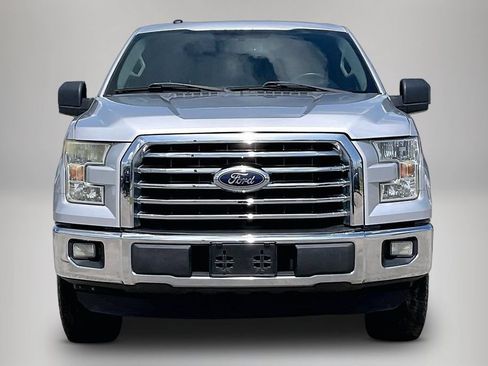 Used 2016 Ford F150 XLT w/ Equipment Group 302A Luxury RWD image 3