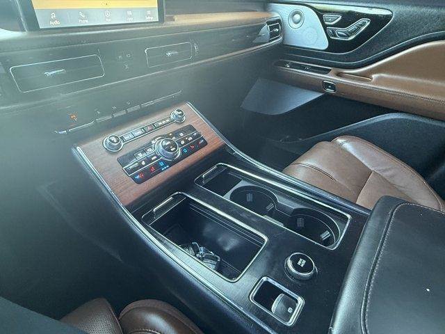 Used 2021 Lincoln Aviator Reserve w/ Equipment Group 210A AWD/4WD image 17