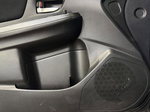 Used 2015 Subaru WRX image 20