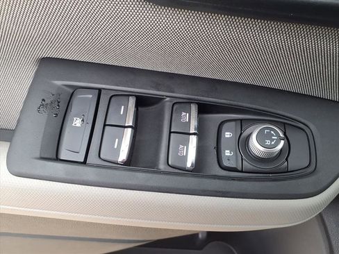 New 2026 Subaru Forester Premium AWD/4WD image 15