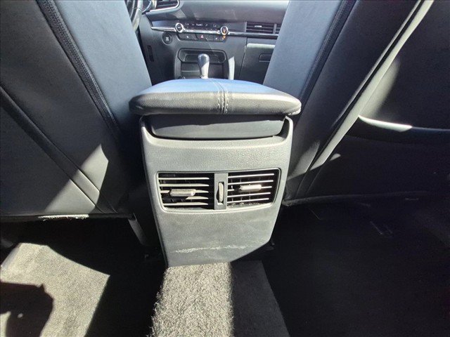 Used 2025 MAZDA CX-30 AWD 2.5 S w/ Preferred Package image 18