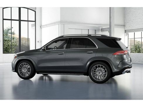 New 2026 Mercedes-Benz GLE 580 4MATIC image 32
