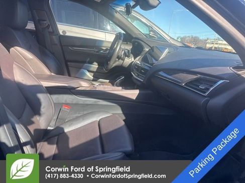 Used 2020 Cadillac CT5 Sport image 10