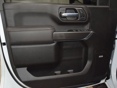 Used 2023 GMC Sierra 2500 AT4 w/ AT4 Premium Plus Package image 51