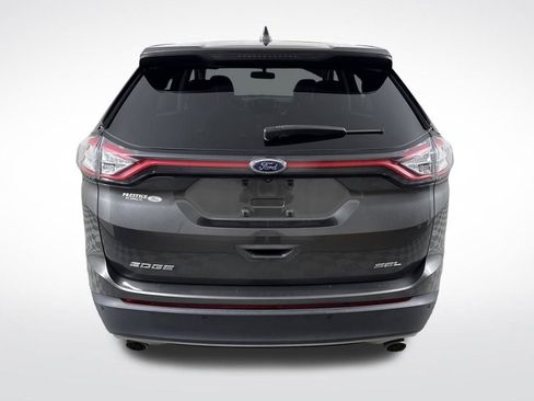Used 2016 Ford Edge SEL w/ Equipment Group 201A image 4