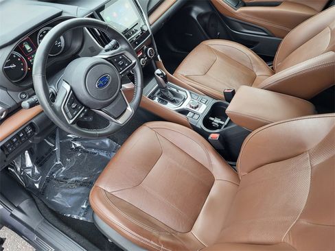 Used 2020 Subaru Forester Touring w/ Popular Package #2 image 14