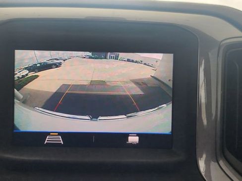 Used 2021 GMC Sierra 1500 2WD Double Cab w/ Sierra Value Package image 25