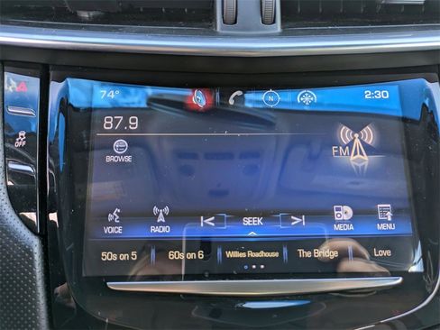 Used 2014 Cadillac XTS Luxury image 23