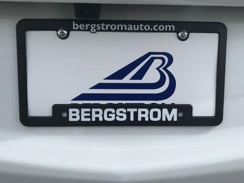 Certified 2024 Chevrolet Equinox RS w/ LPO, Floor Liner Package AWD/4WD image 36