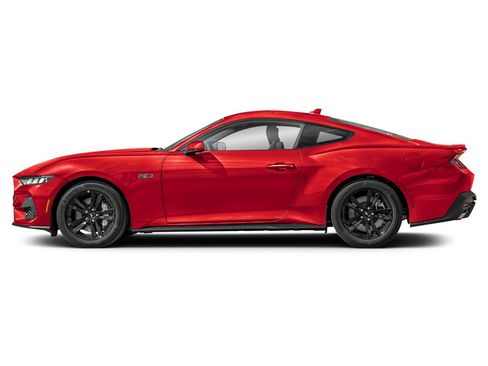 New 2026 Ford Mustang GT Premium image 27