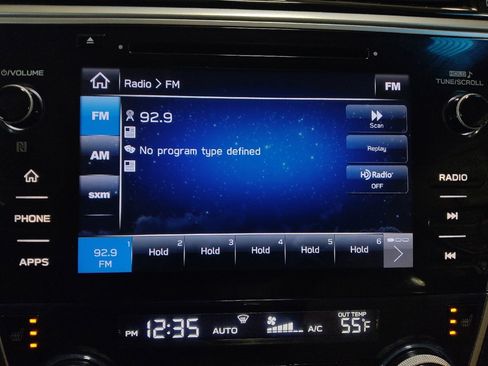 Used 2018 Subaru Outback 2.5i Premium w/ Popular Package #1 AWD/4WD image 25