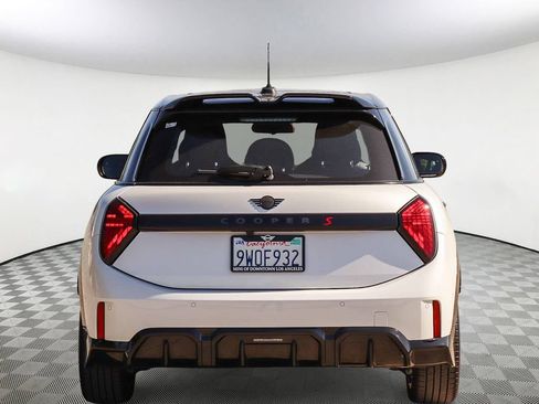 Used 2026 MINI Cooper S FWD image 9