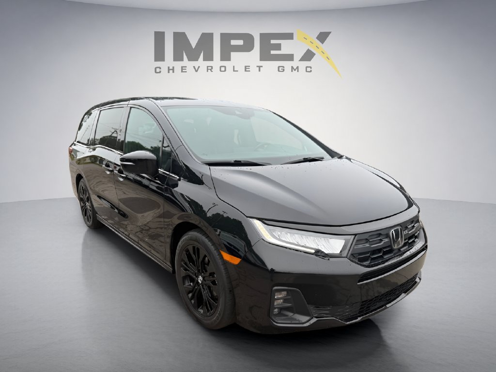 Used 2025 Honda Odyssey Sport-L image 7