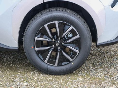 New 2026 Subaru Solterra Premium image 10