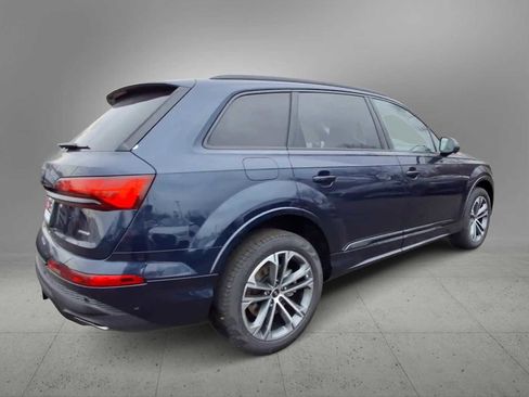 New 2026 Audi Q7 3.0T Premium image 8