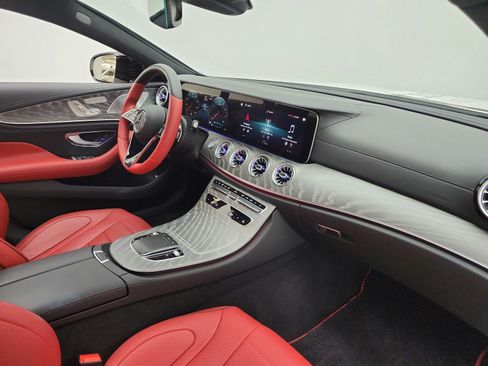 Used 2022 Mercedes-Benz CLS 450 4MATIC image 22