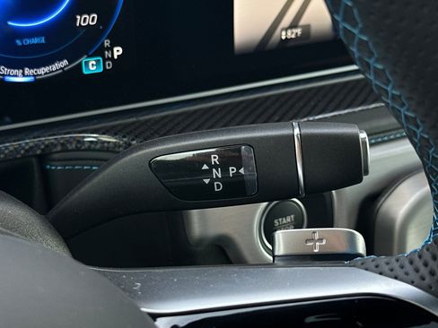 New 2025 Mercedes-Benz G 580 w/ EQ Technology image 27