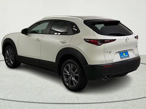 New 2026 MAZDA CX-30 AWD 2.5 S w/ Premium Package image 5