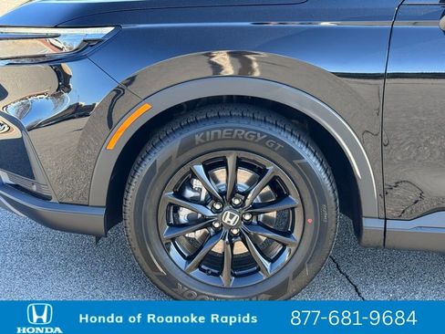 New 2026 Honda CR-V Sport-L image 36