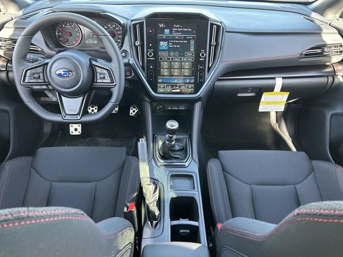 New 2026 Volkswagen Taos S FWD image 11