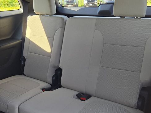 Used 2023 Chevrolet Traverse LS w/ Midnight/Sport Edition FWD image 17