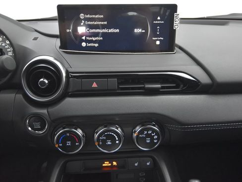 New 2026 MAZDA MX-5 Miata Grand Touring w/ Weather Package RWD image 32