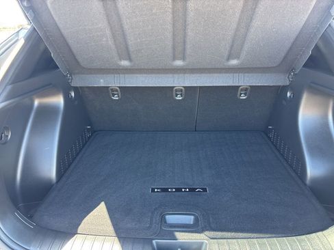Certified 2025 Hyundai Kona N Line S AWD/4WD image 14