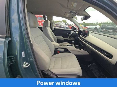 Used 2024 Honda HR-V LX image 15