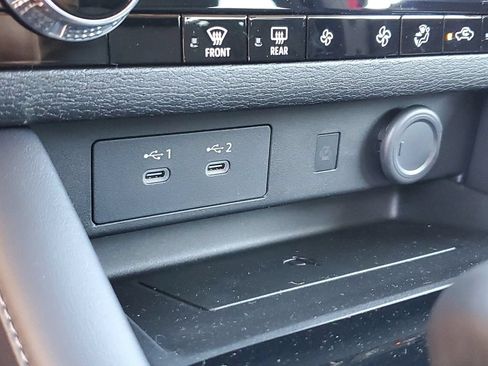 New 2026 Mitsubishi Outlander SE FWD image 25