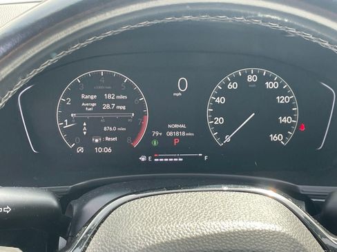 Used 2022 Honda Civic Sport image 9