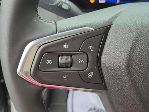 New 2025 Chevrolet TrailBlazer LT w/ Convenience Package image 18