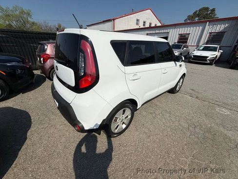 Used 2016 Kia Soul image 5
