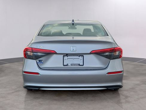 Certified 2023 Honda Civic EX image 27